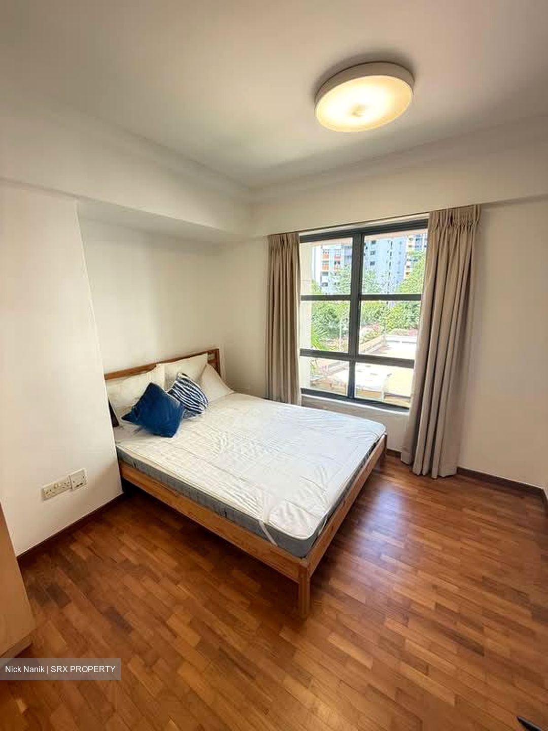 Aquarius By The Park (D16), Condominium #554779631